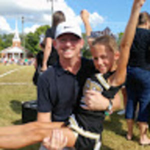 Meet your Posher, Brad